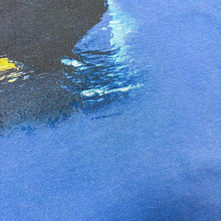90's "Made In USA" Billy Joel ツアー プリント Tシャツ