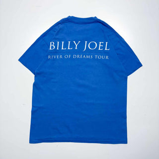 90's "Made In USA" Billy Joel ツアー プリント Tシャツ