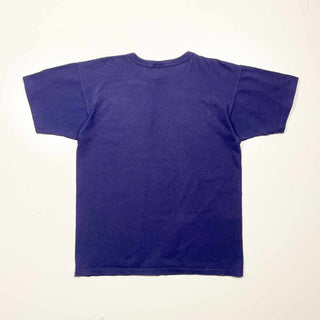 90's "Made In USA" Champion ワンポイント ロゴ Tシャツ