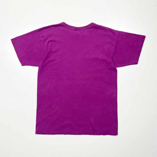 90's "Made In USA" Champion ワンポイント ロゴ Tシャツ