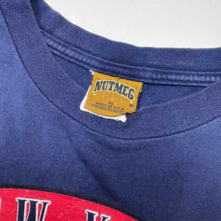 90's "Made In USA" New York YANKEES オフィシャルプリント Tシャツ