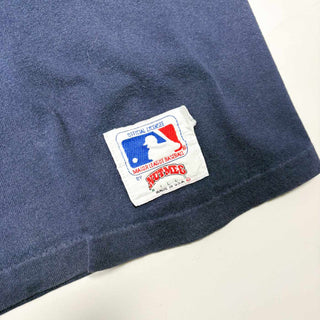 90's "Made In USA" New York YANKEES オフィシャルプリント Tシャツ