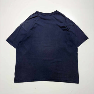 90's "Made In USA" New York YANKEES オフィシャルプリント Tシャツ