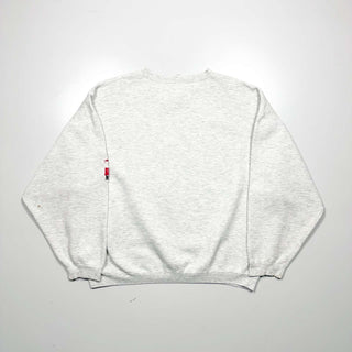 90's Marlboro リザード刺繍 スウェットシャツ