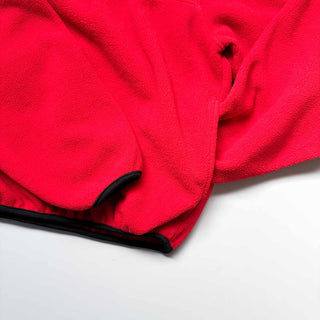 90's Marlboro スナップTタイプ フリース プルオーバー