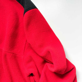 90's Marlboro スナップTタイプ フリース プルオーバー