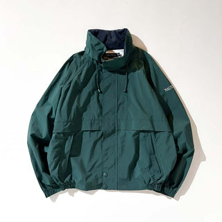 90's NAUTICA 裏メッシュ セーリング ジャケット