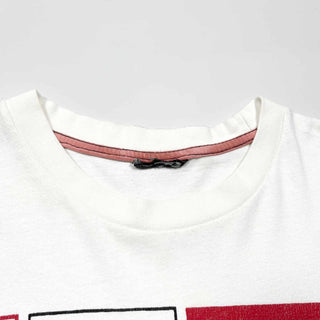 ～00's NBA Chicago Bulls プリントTシャツ
