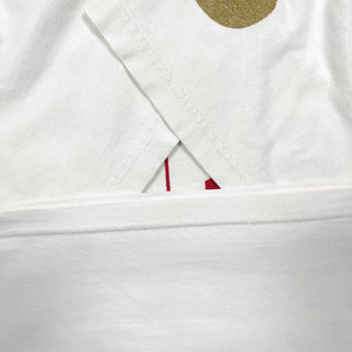 ～00's NBA Chicago Bulls プリントTシャツ