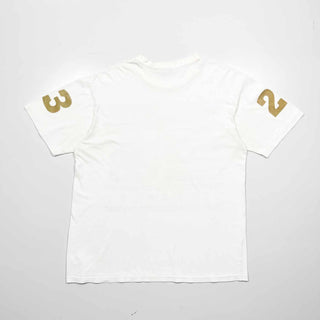 ～00's NBA Chicago Bulls プリントTシャツ