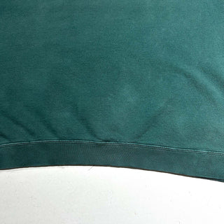 90's NIKE "極太アーム" サイドスウッシュ スウェット シャツ