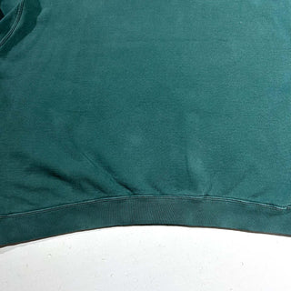 90's NIKE "極太アーム" サイドスウッシュ スウェット シャツ