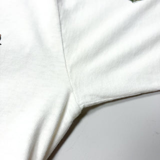 90's ONITA "made in USA" フロッグ 両面プリントTシャツ