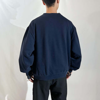 90's OSIRIS ロゴ スウェット シャツ