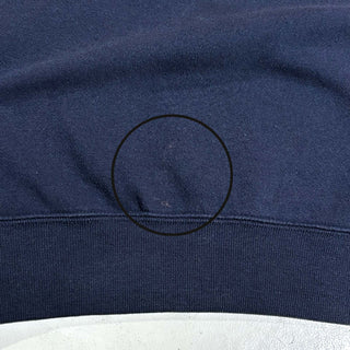 90's OSIRIS ロゴ スウェット シャツ