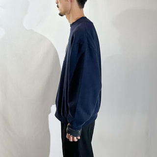 90's OSIRIS ロゴ スウェット シャツ