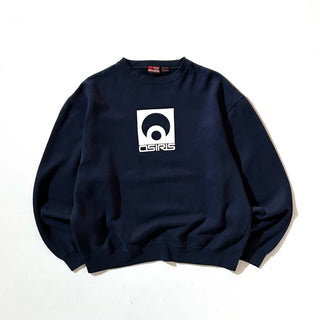 90's OSIRIS ロゴ スウェット シャツ