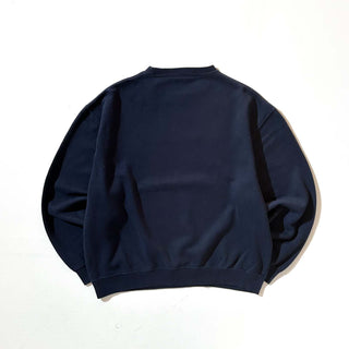 90's OSIRIS ロゴ スウェット シャツ