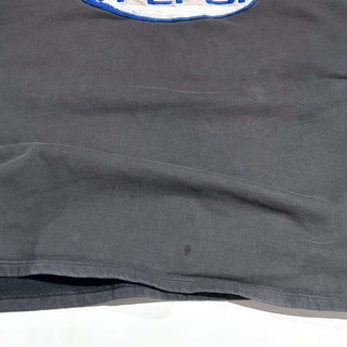 90's PEPSI GENERATION NEXT フェード 企業 スウェット パーカ