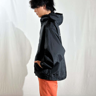 90's POLO SPORT Ralph Lauren ブラック アノラック ジャケット