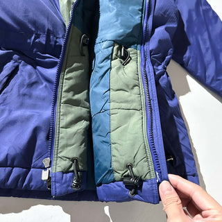 90's Patagonia ガイド シェル ジャケット