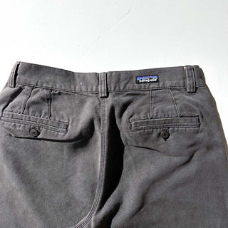 90's Patagonia ダック ワーク パンツ