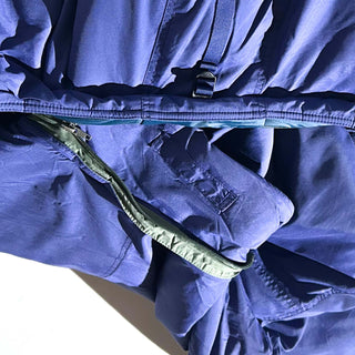 90's Patagonia ガイド シェル ジャケット