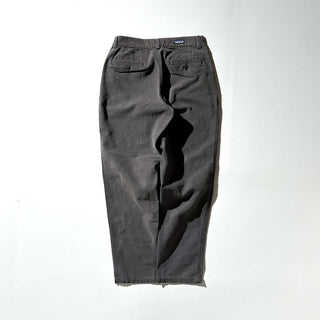 90's Patagonia ダック ワーク パンツ