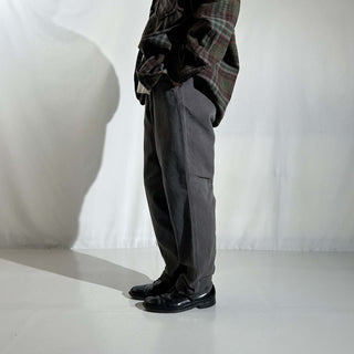 90's Patagonia ダック ワーク パンツ