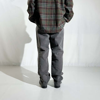 90's Patagonia ダック ワーク パンツ