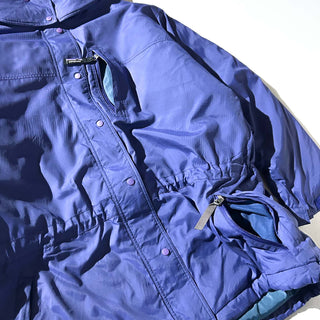 90's Patagonia ガイド シェル ジャケット