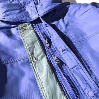 90's Patagonia ガイド シェル ジャケット