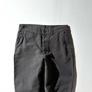 90's Patagonia ダック ワーク パンツ