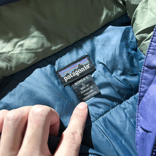 90's Patagonia ガイド シェル ジャケット