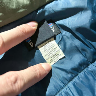 90's Patagonia ガイド シェル ジャケット