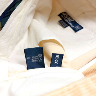 90's RALPH LAUREN "SUFFIELD PANT" 太畝 コーデュロイ パンツ