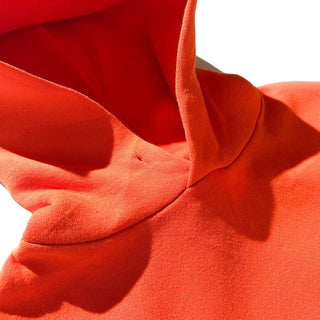 90's Russell 無地 スウェット パーカ