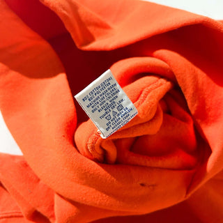 90's Russell 無地 スウェット パーカ