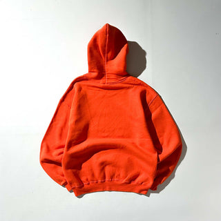 90's Russell 無地 スウェット パーカ