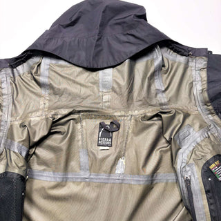 90's SIERRA DESIGNS GORE-TEX マウンテンパーカ