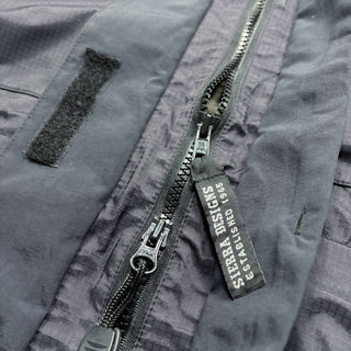 90's SIERRA DESIGNS GORE-TEX マウンテンパーカ