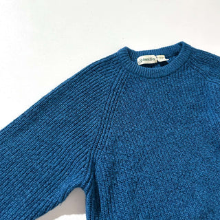 90's St. John's Bay メランジ ニット セーター