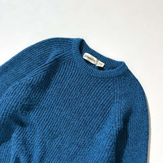 90's St. John's Bay メランジ ニット セーター