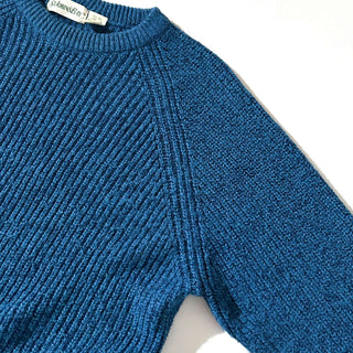 90's St. John's Bay メランジ ニット セーター