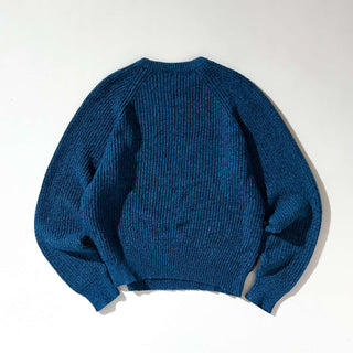 90's St. John's Bay メランジ ニット セーター