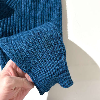 90's St. John's Bay メランジ ニット セーター