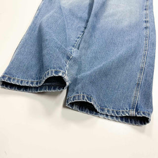 90's Steve And Barry's デニム ペインター パンツ