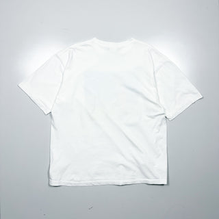 90's THUNDER ISLAND "GOLF NUT" アート プリントTシャツ