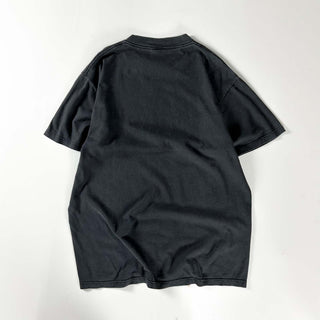 90's TULTEX I Love Lucy コメディ プリント Tシャツ