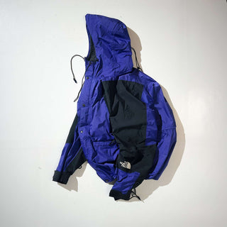 90's The North Face "GORE-TEX" 2トーン マウンテンパーカ